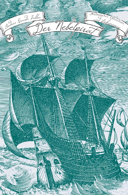 Der Nebelpirat - Andrea Reanda Fabbro
