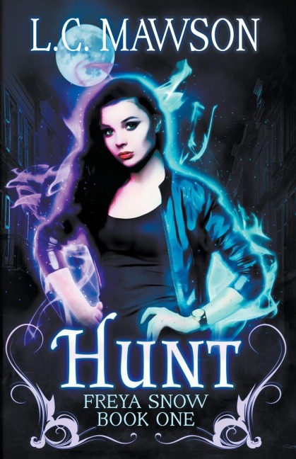 Hunt - L. C. Mawson
