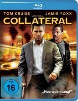 Collateral - Stuart Beattie, James Newton Howard