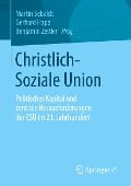 Christlich-Soziale Union - 