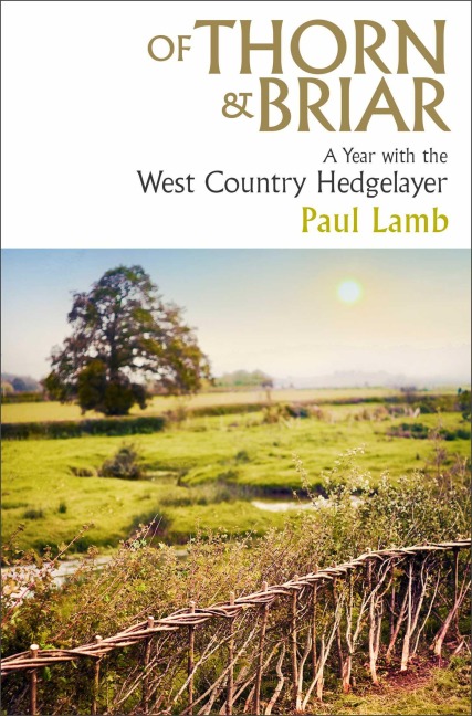 Of Thorn & Briar - Paul Lamb