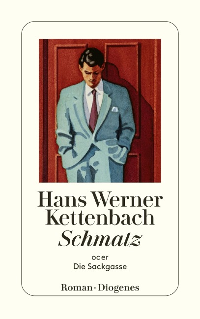 Schmatz - Hans Werner Kettenbach