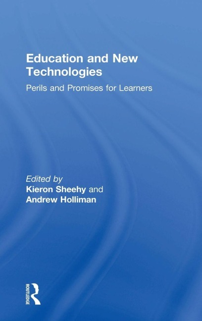 Education and New Technologies - 