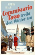 Cover-Bild zum Titel 'Commissario Tasso treibt den Winter aus' von 'Gianna Milani'