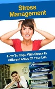 Cover-Bild zum Titel 'Stress Management' von 'Ariel Stefan'