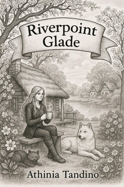 Riverpoint Glade - Athinia Tandino