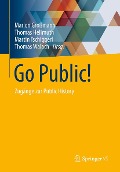 Go Public! - 