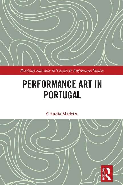Performance Art in Portugal - Cláudia Madeira