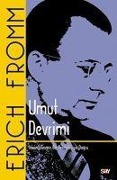 Cover-Bild zum Titel 'Umut Devrimi' von 'Erich Fromm'