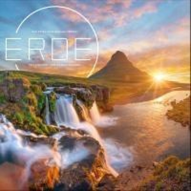 Erde - Maxime Tardiff