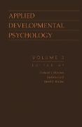 Cover-Bild zum Titel 'Psychological Development in Infancy' von ''