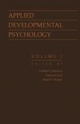 Cover-Bild zum Titel 'Psychological Development in Infancy' von ''
