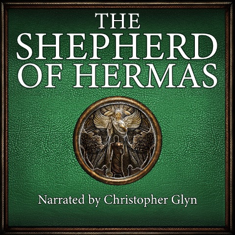 The Shepherd of Hermas - Christopher Glyn