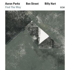 Find The Way - Aaron/Street Parks