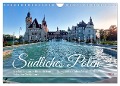 Südliches Polen (Wandkalender 2024 DIN A4 quer), CALVENDO Monatskalender - Gisela Kruse