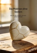 Cover-Bild zum Titel 'Das Mädchen ohne gestern' von 'Sandra Tiefnig'