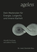 Cover-Bild zum Titel 'Ageless' von 'Dominik Kieu'