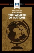 Cover-Bild zum Titel 'An Analysis of Adam Smith's The Wealth of Nations' von 'John Collins'