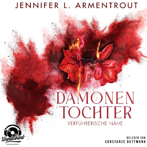 Verführerische Nähe - Jennifer L. Armentrout