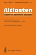 Cover-Bild zum Titel 'Altlasten' von ''
