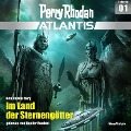 Cover-Bild zum Titel 'Perry Rhodan Atlantis Episode 01: Im Land der Sternengötter' von 'Ben Calvin Hary'