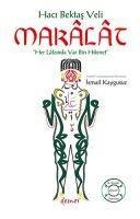 Haci Bektas Veli - Makalat - Haci Bektas Veli