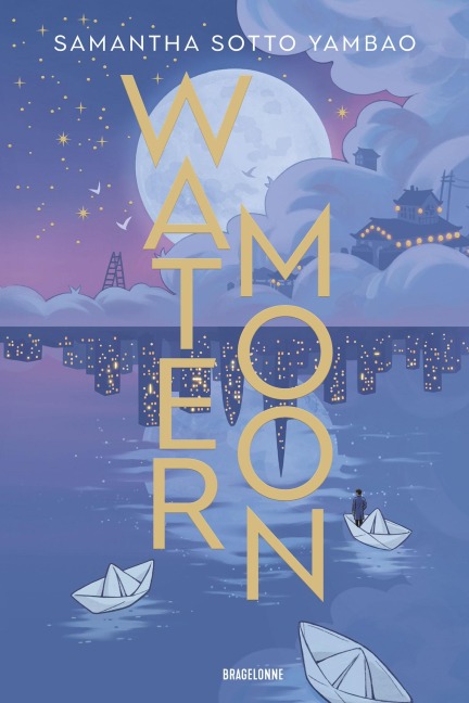 Water Moon - Samantha Sotto Yambao