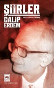 Cover-Bild zum Titel 'Galip Erdem Siirler' von 'Galip Erdem'