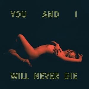 You And I Will Never Die - Kanga