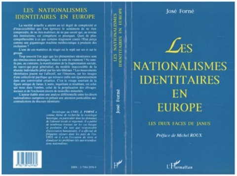 Les nationalismes identitaires en Europe : - Forne