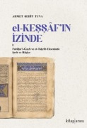 Cover-Bild zum Titel 'El-Kessafin Izinde' von 'Ahmet sehit Tuna'