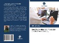 Cover-Bild zum Titel 'Eine Studie über die Praxis der distributiven Führung' von 'Belayneh Bitew'