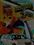 Cover-Bild zum Titel '>wahre_T A X I-ANEKTODEN_z u m_L A C H E N<' von 'RAYMONDi'