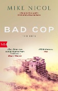 Cover-Bild zum Titel 'Bad Cop' von 'Mike Nicol'