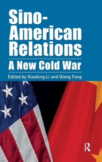 Sino-American Relations - 