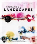 Aquarell Landscapes - Claudia Drexhage