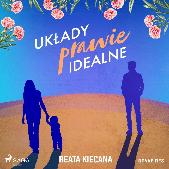 Uk¿ady prawie idealne - Beata Kiecana