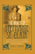 Cover-Bild zum Titel 'The World of Stephanie St. Clair' von 'Shirley Stewart'