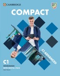 Cover-Bild zum Titel 'Compact Advanced. Workbook with Digital Pack' von ''