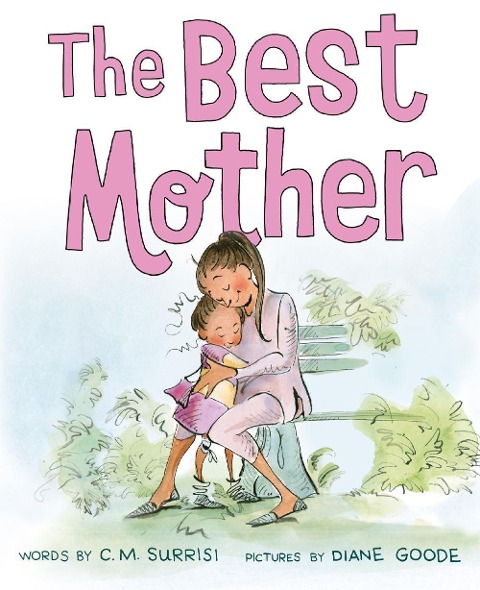 The Best Mother - Cynthia Surrisi