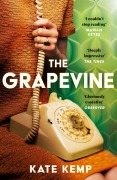 Cover-Bild zum Titel 'The Grapevine' von 'Kate Kemp'