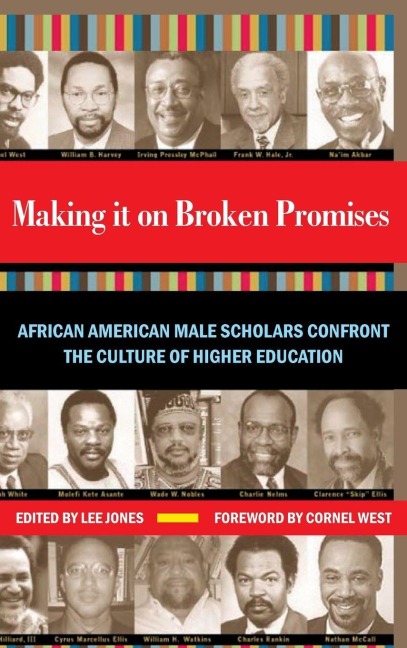 Making it on Broken Promises - 