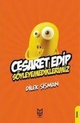 Cesaret Edip Söyleyemediklerimiz - Dilek Sisman