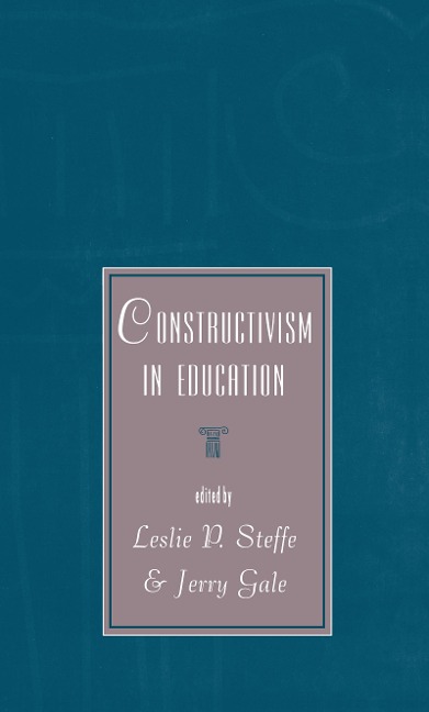 Constructivism in Education - 