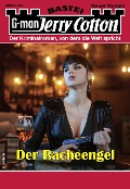Cover-Bild zum Titel 'Jerry Cotton 3313' von 'Jerry Cotton'