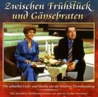 Zwischen Frühstück Und Gänsebraten - Margot/Quermann Ebert