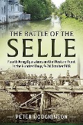 Cover-Bild zum Titel 'The Battle of the Selle' von 'Peter Hodgkinson'