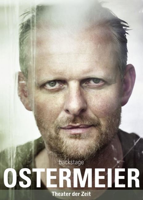 OSTERMEIER - Gerhard Jörder, Thomas Ostermeier