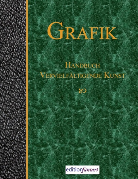 Grafik - Gerhard Habarta