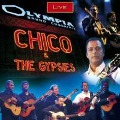 Cover-Bild zum Titel 'Live At The Olympia' von 'Chico & The Gypsies'